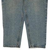 Levis Jeans - 30W US 6 Light Wash Cotton