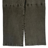 Killer Loop Pants - 33W 32L Gray Cotton