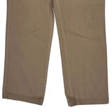 Polo By Ralph Lauren Chinos - 31W 31L Beige Cotton