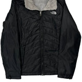 The North Face Jacket - Medium Gray Polyester