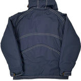Software Oakley Ski Jacket - Large Navy Nylon