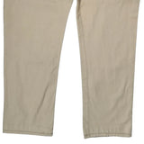 True Religion Jeans - 42W 30L Beige Cotton