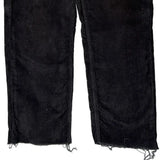 Patagonia Pants - 32W 30L Black Cotton