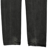 Levis Jeans - 34W 29L Gray Denim