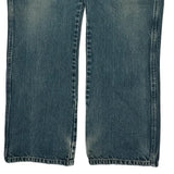 Levis Jeans - 34W 30L Blue Denim