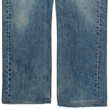 Levis 501 Jeans - 35W 30L Blue Denim
