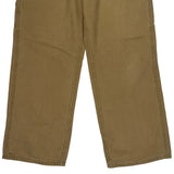 Faded Glory Carpenter Pants - 32W 30L Khaki Cotton