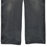 Dickies Carpenter Trousers - 32W 30L Grey Cotton