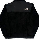 Kids The North Face Denali Fleece Jacket - Medium Black Polyester