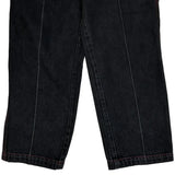 Nova Carpenter Jeans - 27W 28L Black Cotton