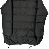 The North Face Puffer - XL Black Down