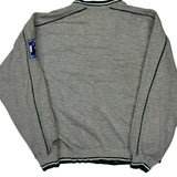 Green Bay Packers Lee Sport Football Sweatshirt - Large Green Cotton