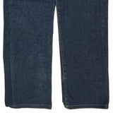 501 Levis Jeans - 34W 29L Blue Cotton