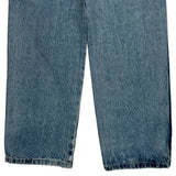 Dickies Carpenter Jeans - 28W 30L Light Wash Denim