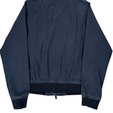Tommy Hilfiger Harrington Jacket - Small Navy Cotton