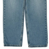 Made In USA Levis 505 Jeans - 29W US 6 Light Wash Cotton