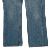 Levis Jeans - 28W 27L Light Wash Cotton