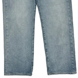 Levis Jeans - 32W 30L Light Wash Cotton