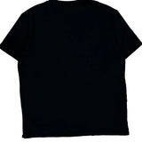 Polo By Ralph Lauren T-Shirt - XL Black Cotton