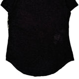 Harley Davidson Graphic T-Shirt - Large Multicoloured Cotton Blend