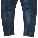 Diesel Slim Fit Jeans - 32W 30L Blue Cotton