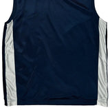 Nike Jersey - 2XL Navy Polyester