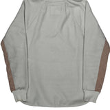 Abercrombie & Fitch Asymmetric Fleece - Medium Pink Polyester