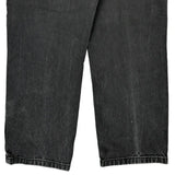 Tommy Hilfiger Jeans - 30W 28L Grey Cotton