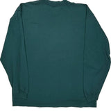 Otto Sweatshirt - XL Green Cotton