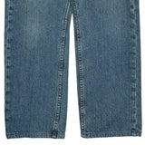 Levis Jeans - 31W 29L Blue Denim