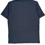 Carhartt T-Shirt - Medium Gray Cotton