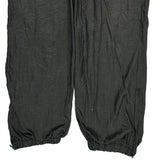 Christian Dior Tracksuit - Medium Black Nylon