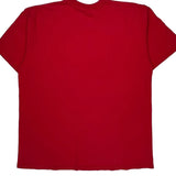 St. Louis Cardinals Nike T-Shirt - XL Red Cotton