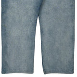 Levis Jeans - 38W 30L Light Wash Cotton