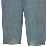 Levis Jeans - 35W 30L Light Wash Cotton