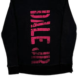 Dale Jr Chase Authentics Nascar Hoodie - XS Black Cotton