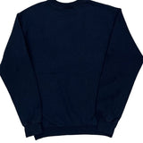 Orlando Planet Hollywood Graphic Sweatshirt - Small Black Cotton