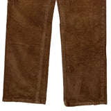 The North Face Cord Pants - 34″ Waist Brown Corduroy