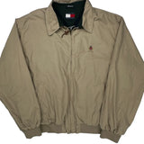 Tommy Hilfiger Harrington Jacket - XL Beige Polyester