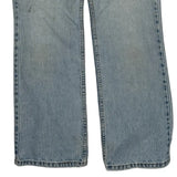 Levis Jeans - 30W 30L Light Wash Cotton