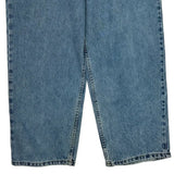 Tommy Jeans - 36W 30L Light Wash Denim