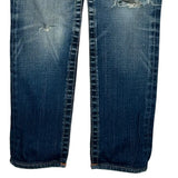 True Religion Jeans - 26W US 0 Blue Denim