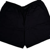 Patagonia Sport Shorts - Xx-Largew 6L Black Polyester