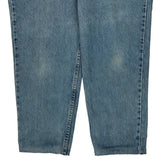 Levis Jeans - 33W 31L Blue Denim