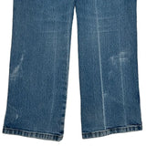 Dickies Jeans - 34W 30L Blue Cotton