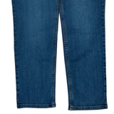 Carhartt Jeans - 32W US 8 Blue Cotton