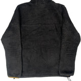 The North Face Fleece - Medium Black Polyester