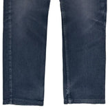 Levis Jeans - 30W 31L Dark Wash Denim