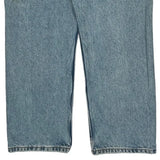 Levis Jeans - 34W 29L Light Wash Denim