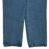 Levis Jeans - 34W 32L Blue Denim